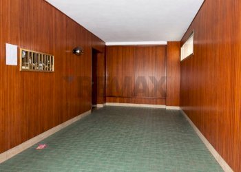 Hall / corridoio - Attico Viale Italia
 
10, Sassari - foto 3