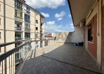 Balcone - Attico Viale Italia
 
10, Sassari - foto 10