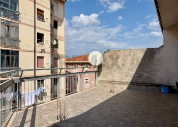 Edificio all\'aperto - Attico Viale Italia
 
10, Sassari - foto 11