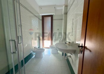 Bagno - Attico Viale Italia
 
10, Sassari - foto 14