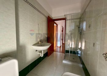 Bagno - Attico Viale Italia
 
10, Sassari - foto 15