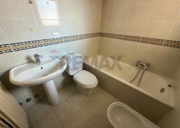 Bagno - Attico Viale Italia
 
10, Sassari - foto 22