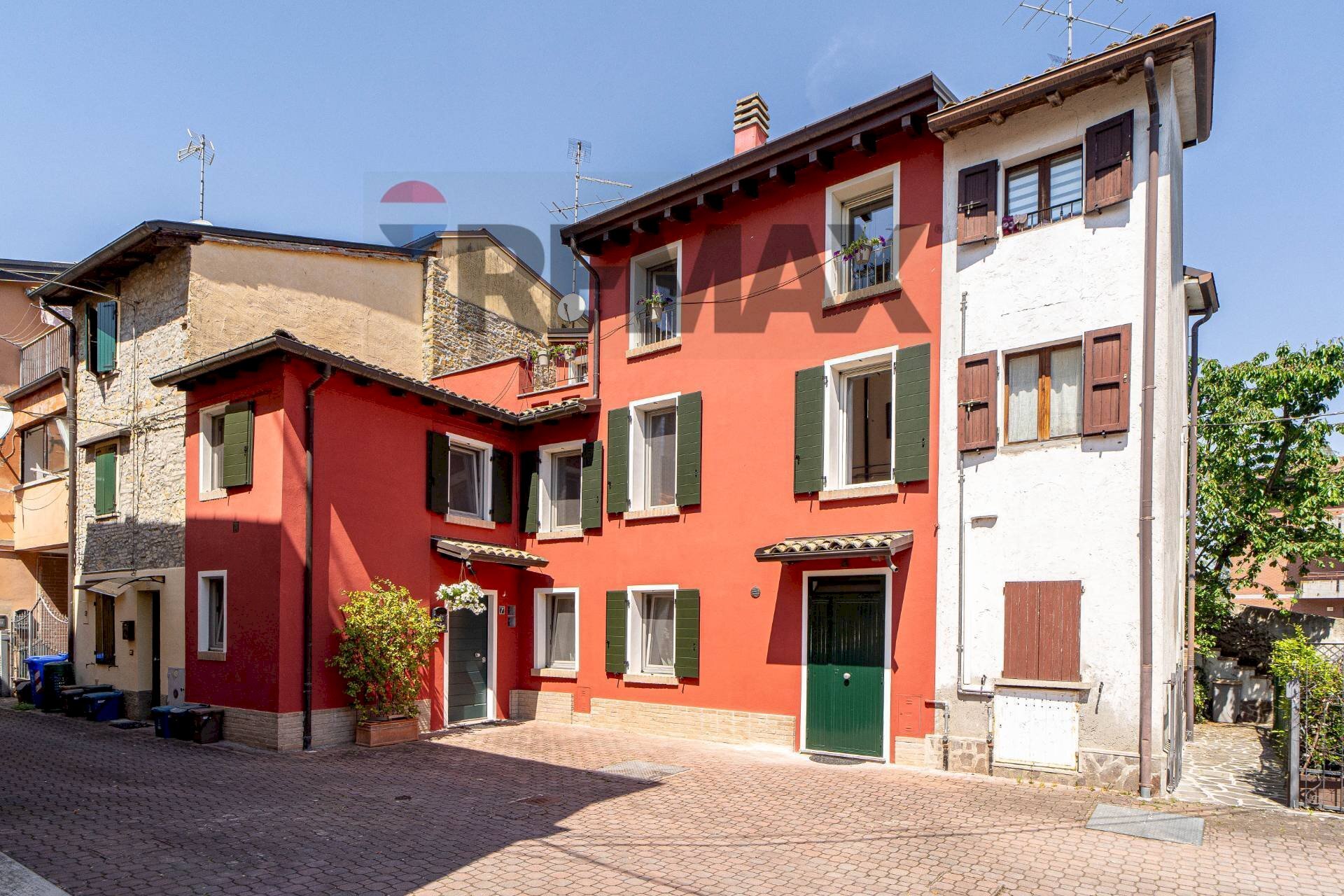 Edificio all\'aperto - Semi-detached house via dei Boscaioli
 
7, Sala Baganza - photo 1