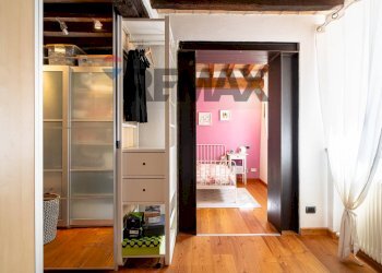 Hall / corridoio - Semi-detached house via dei Boscaioli
 
7, Sala Baganza - photo 9