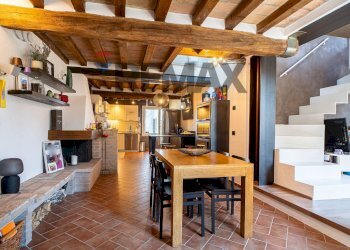 Sala da pranzo - Semi-detached house via dei Boscaioli
 
7, Sala Baganza - photo 3