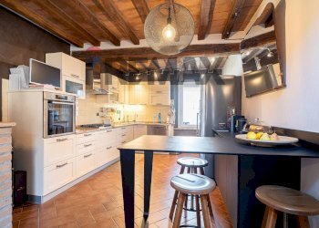 Cucina - Semi-detached house via dei Boscaioli
 
7, Sala Baganza - photo 4