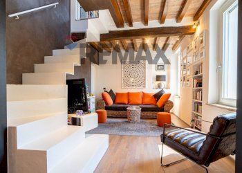 Soggiorno - Semi-detached house via dei Boscaioli
 
7, Sala Baganza - photo 2