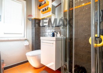 Bagno - Semi-detached house via dei Boscaioli
 
7, Sala Baganza - photo 11