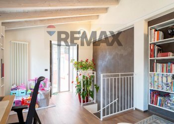 Ufficio - Semi-detached house via dei Boscaioli
 
7, Sala Baganza - photo 13