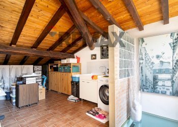 Lavanderia - Semi-detached house via dei Boscaioli
 
7, Sala Baganza - photo 14