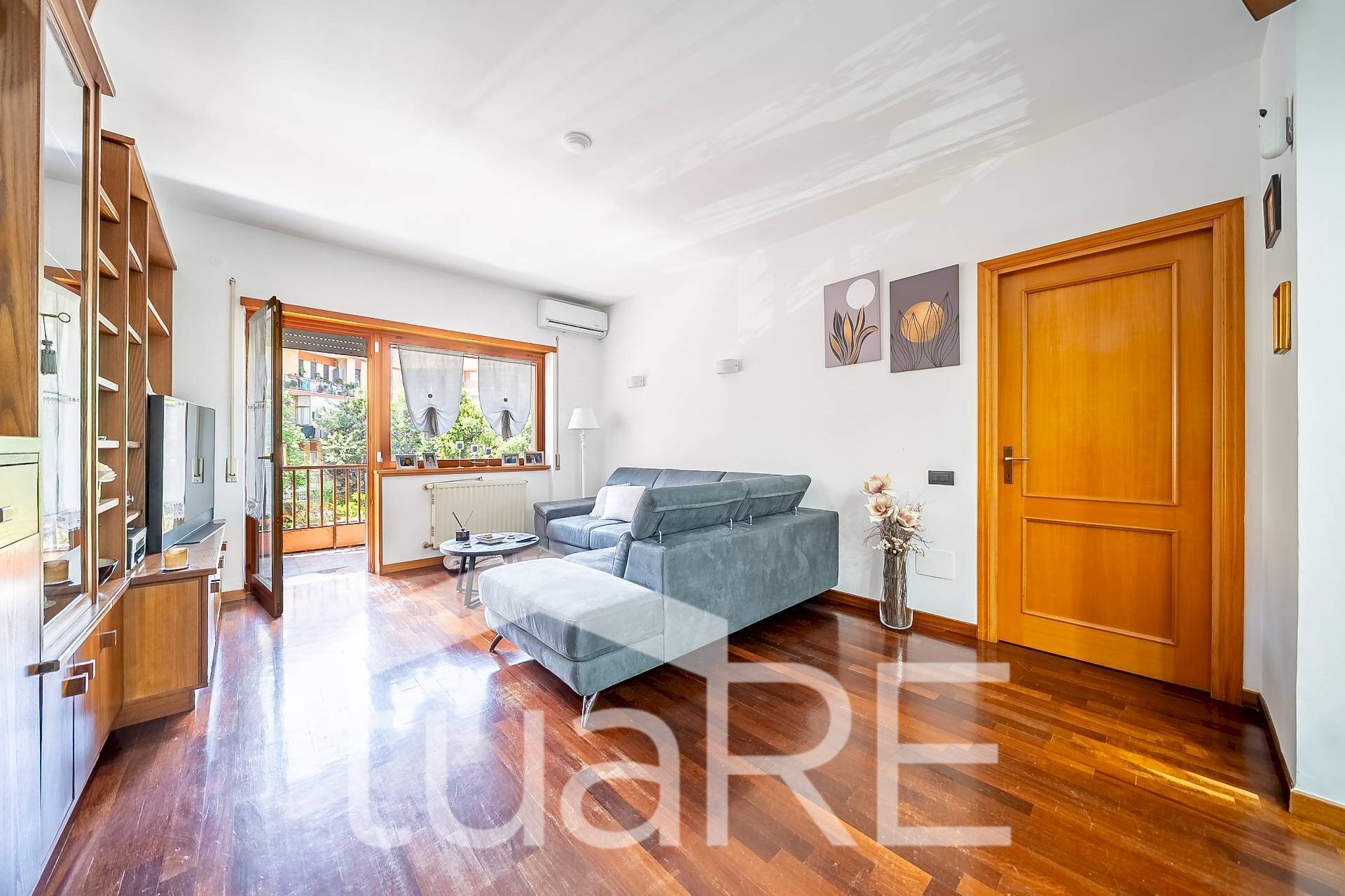 Foto 2 - Quadrilocale Via Pietro Paolo Vergerio, Roma - foto 2