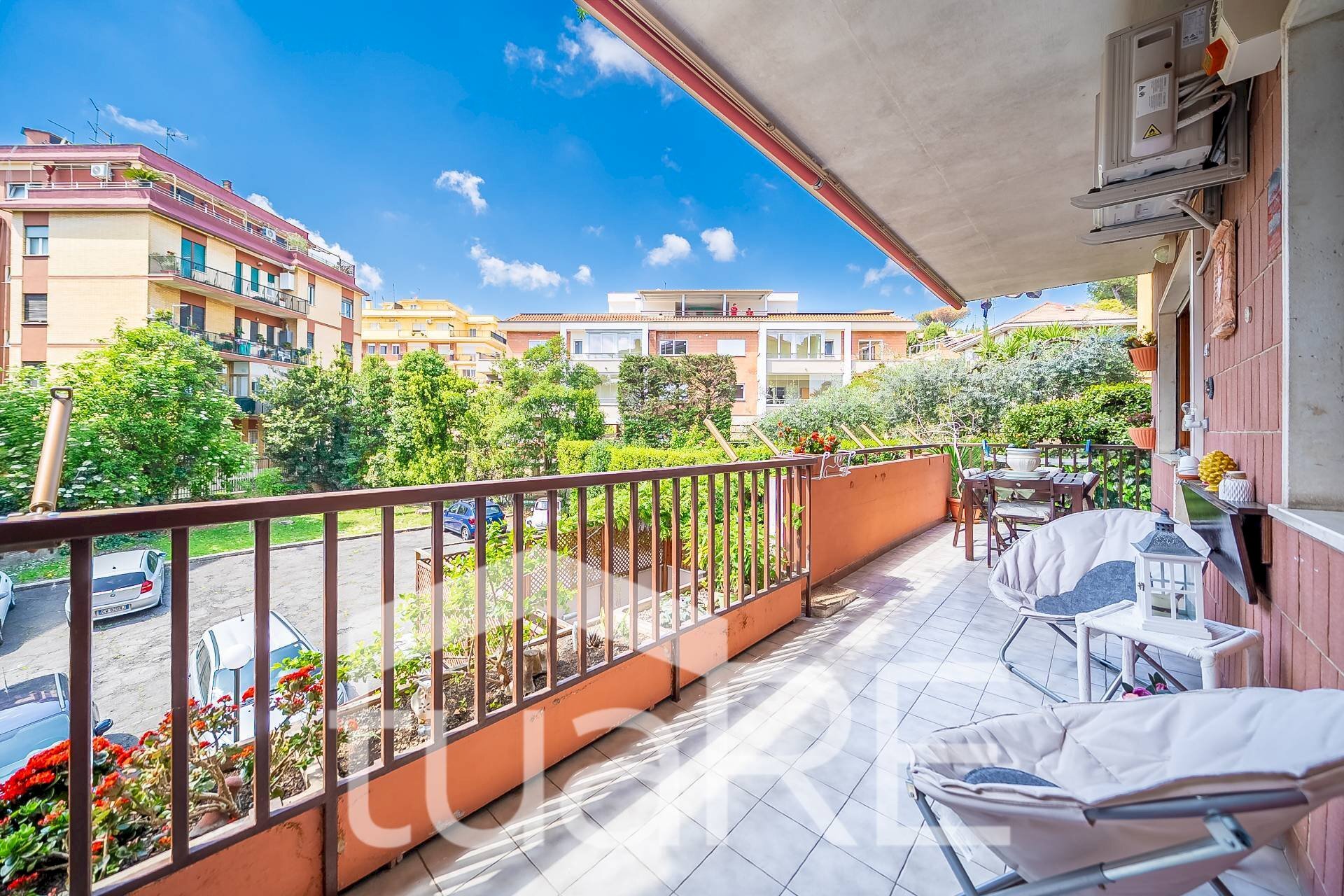 Foto 3 - Quadrilocale Via Pietro Paolo Vergerio, Roma - foto 3