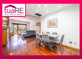 Foto 1 - Quadrilocale Via Pietro Paolo Vergerio, Roma - foto 1