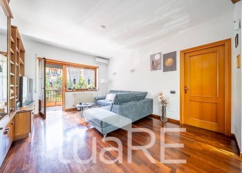 Foto 2 - Quadrilocale Via Pietro Paolo Vergerio, Roma - foto 2