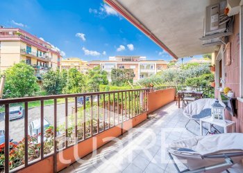 Foto 3 - Quadrilocale Via Pietro Paolo Vergerio, Roma - foto 3