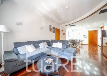 Foto 4 - Quadrilocale Via Pietro Paolo Vergerio, Roma - foto 4