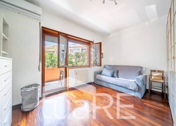 Foto 7 - Quadrilocale Via Pietro Paolo Vergerio, Roma - foto 7