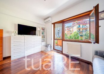 Foto 8 - Quadrilocale Via Pietro Paolo Vergerio, Roma - foto 8