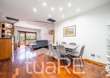 Foto 12 - Quadrilocale Via Pietro Paolo Vergerio, Roma - foto 12