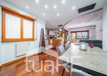 Foto 13 - Quadrilocale Via Pietro Paolo Vergerio, Roma - foto 13