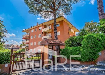 Foto 14 - Quadrilocale Via Pietro Paolo Vergerio, Roma - foto 14