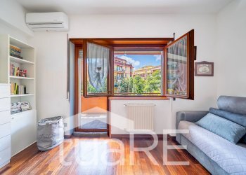 Foto 15 - Quadrilocale Via Pietro Paolo Vergerio, Roma - foto 15