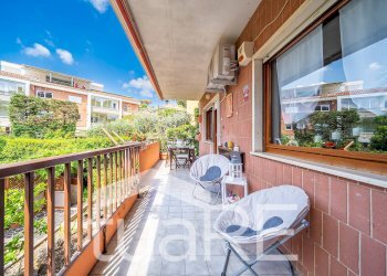 Foto 16 - Quadrilocale Via Pietro Paolo Vergerio, Roma - foto 16