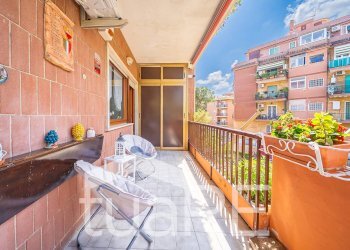 Foto 17 - Quadrilocale Via Pietro Paolo Vergerio, Roma - foto 17