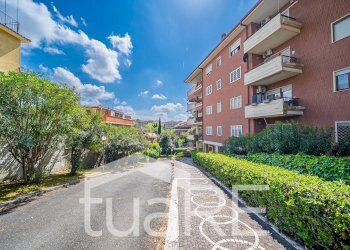 Foto 19 - Quadrilocale Via Pietro Paolo Vergerio, Roma - foto 19