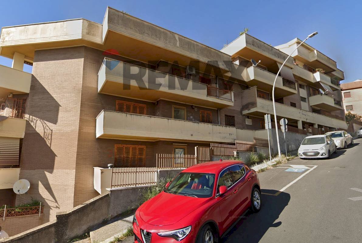 Edificio all\'aperto - Three-room apartment Via Delle Piagge
 
26, Tivoli - photo 1