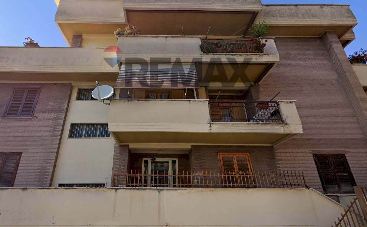 Edificio all\'aperto - Three-room apartment Via Delle Piagge
26, Tivoli - photo 2