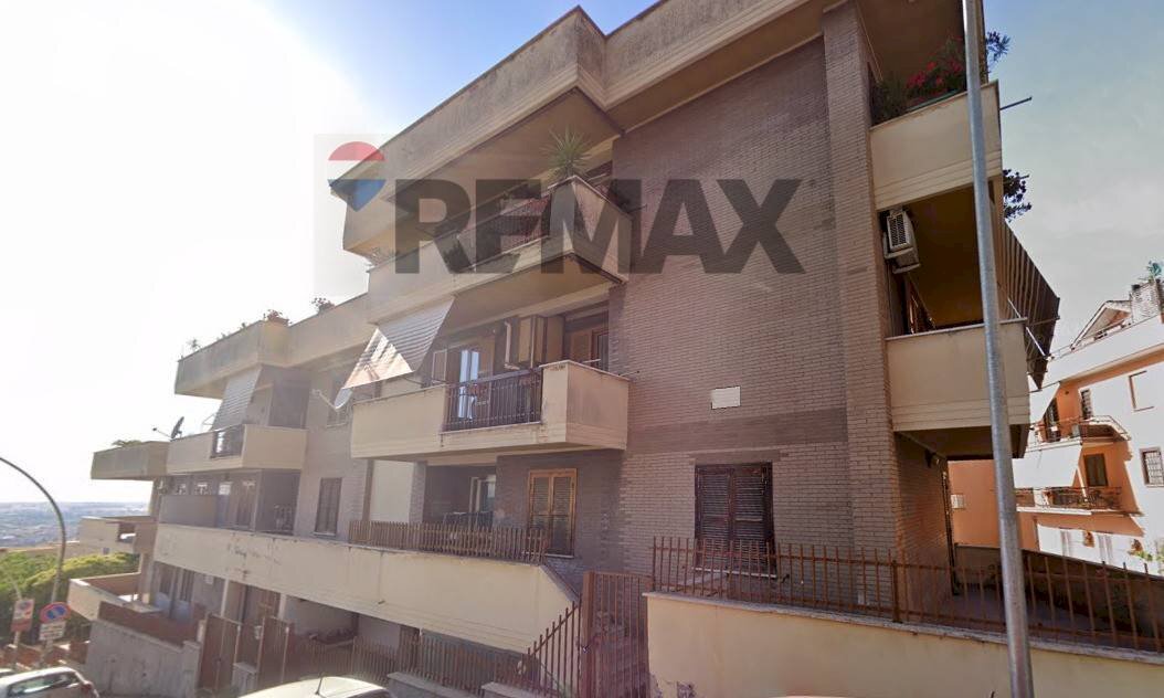 Edificio all\'aperto - Three-room apartment Via Delle Piagge
26, Tivoli - photo 3