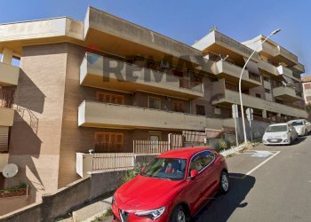 Edificio all\'aperto - Three-room apartment Via Delle Piagge
 
26, Tivoli - photo 1
