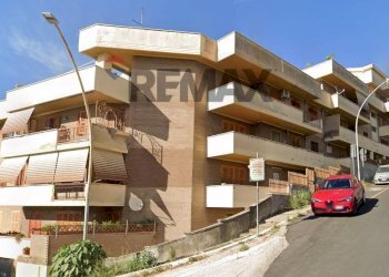 Edificio all\'aperto - Three-room apartment Via Delle Piagge
 
26, Tivoli - photo 4