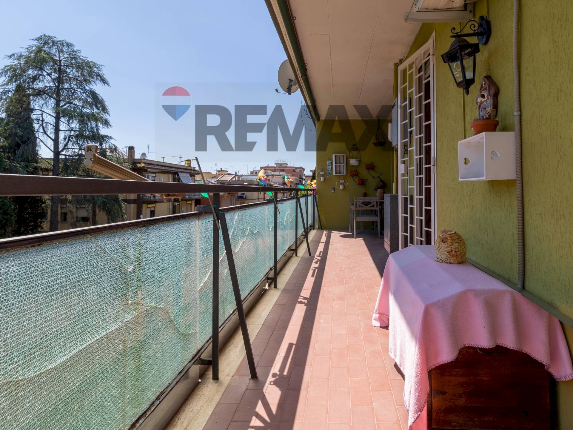 Balcone - Bilocale via Galopini
 
11, Roma - foto 3