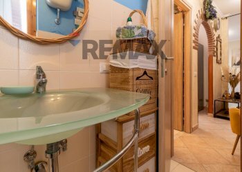 Bagno - Bilocale via Galopini
 
11, Roma - foto 14