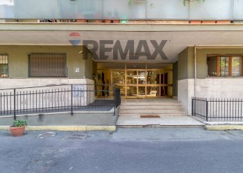 Edificio all\'aperto - Bilocale via Galopini
 
11, Roma - foto 16