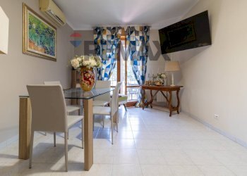Sala da pranzo - Bilocale via Galopini
 
11, Roma - foto 20