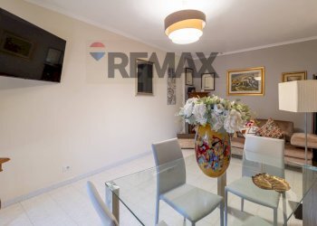 Sala da pranzo - Bilocale via Galopini
 
11, Roma - foto 22