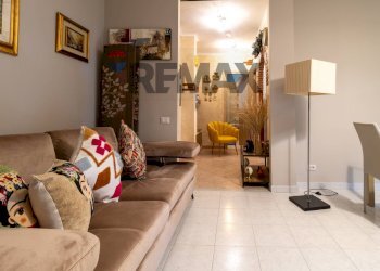 Soggiorno - Bilocale via Galopini
 
11, Roma - foto 24