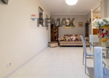 Sala da pranzo - Bilocale via Galopini
 
11, Roma - foto 25