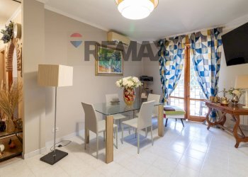 Sala da pranzo - Bilocale via Galopini
 
11, Roma - foto 26