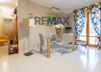 Sala da pranzo - Bilocale via Galopini
 
11, Roma - foto 27