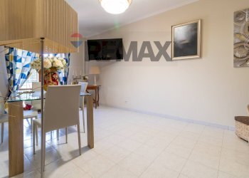 Sala da pranzo - Bilocale via Galopini
 
11, Roma - foto 28
