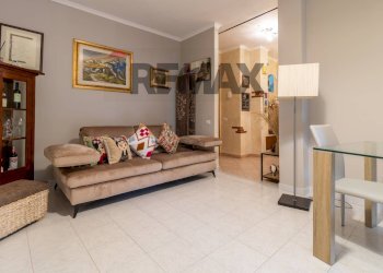 Soggiorno - Bilocale via Galopini
 
11, Roma - foto 29