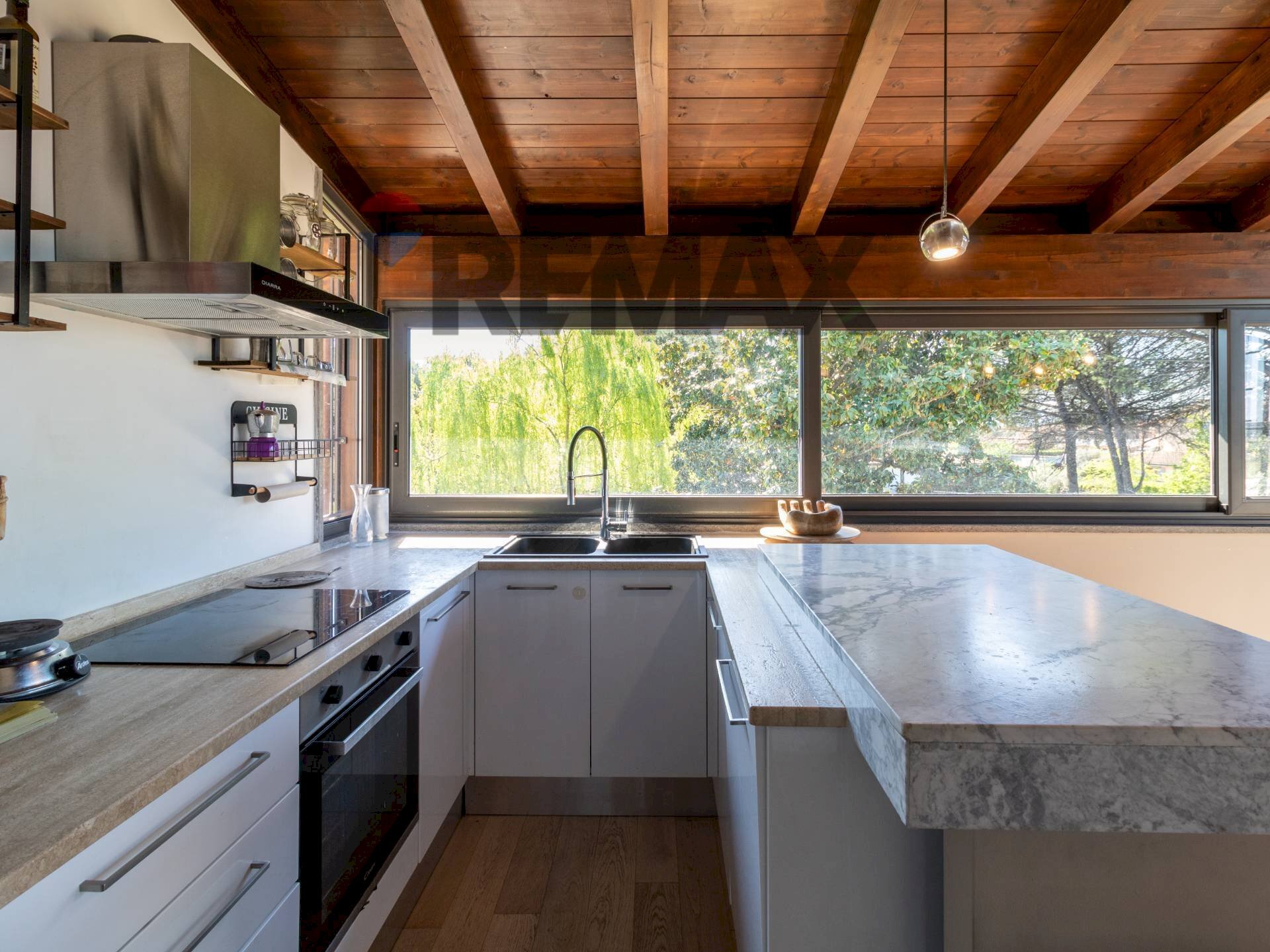 Cucina - Casa semi indipendente Via Dell' Acqua Vergine
 
170, Roma - foto 3