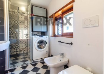 Bagno - Casa semi indipendente Via Dell' Acqua Vergine
 
170, Roma - foto 7