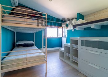 Camera / camera da letto - Casa semi indipendente Via Dell' Acqua Vergine
 
170, Roma - foto 9
