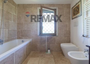 Bagno - Casa semi indipendente Via Dell' Acqua Vergine
 
170, Roma - foto 10