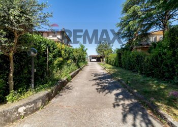 Giardino - Casa semi indipendente Via Dell' Acqua Vergine
 
170, Roma - foto 15